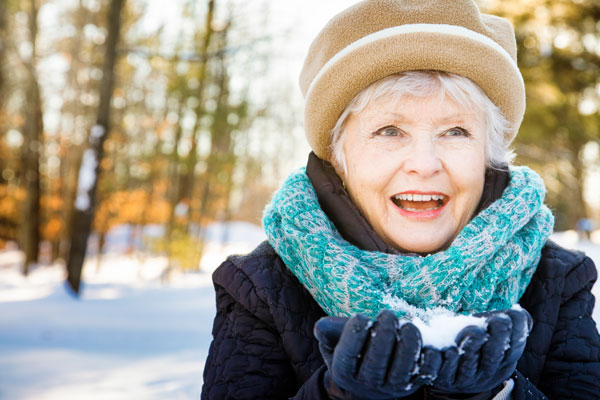 Winter Retiring Protecting Elders from Winter Weather – HG Nursing Homes